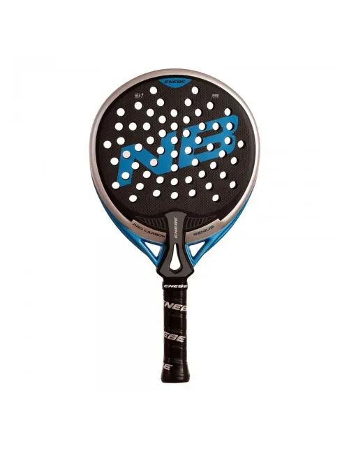 Enebe Genius Blue | Ofertas De Padel